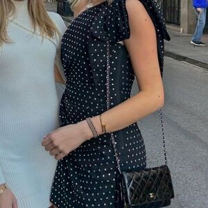 Ronny Kobo Dress Size Small